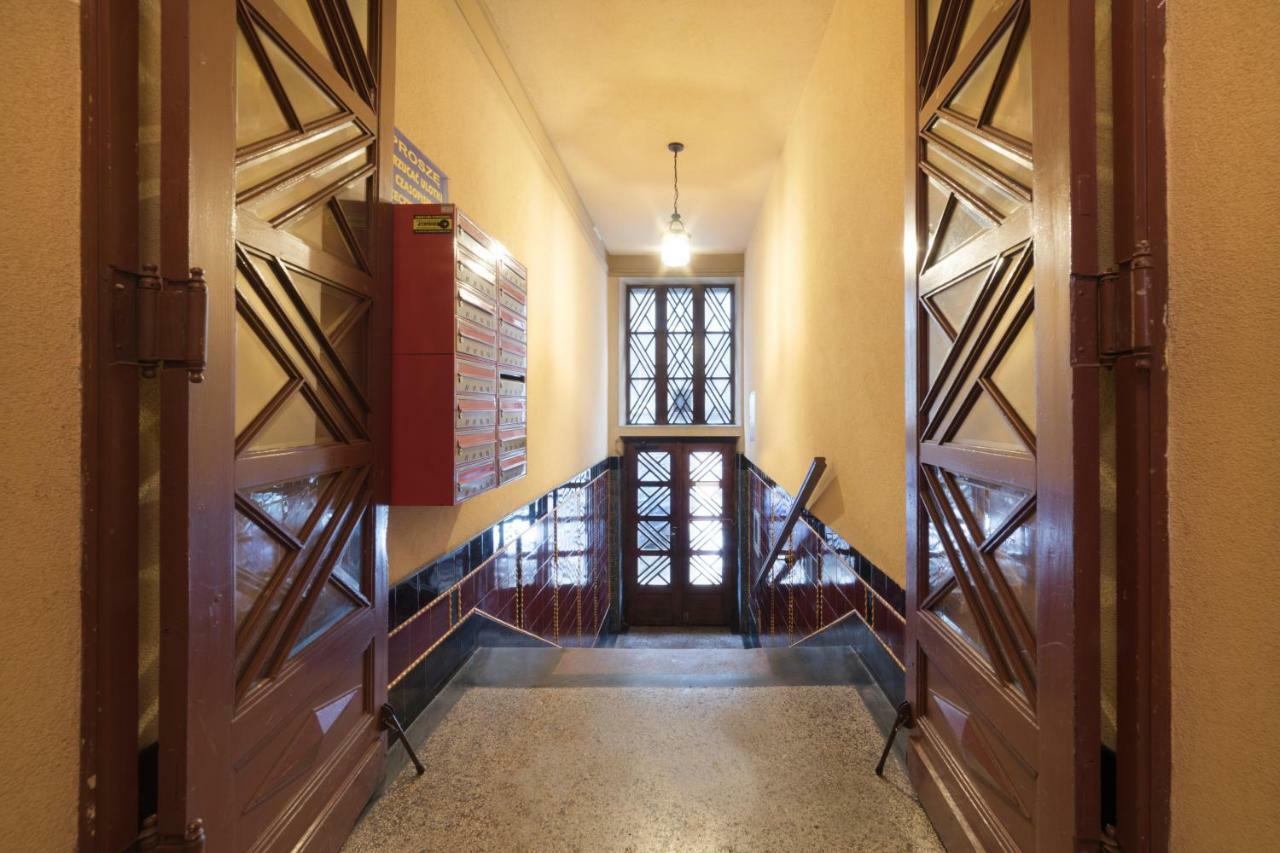 Apartment For Guests Krakau